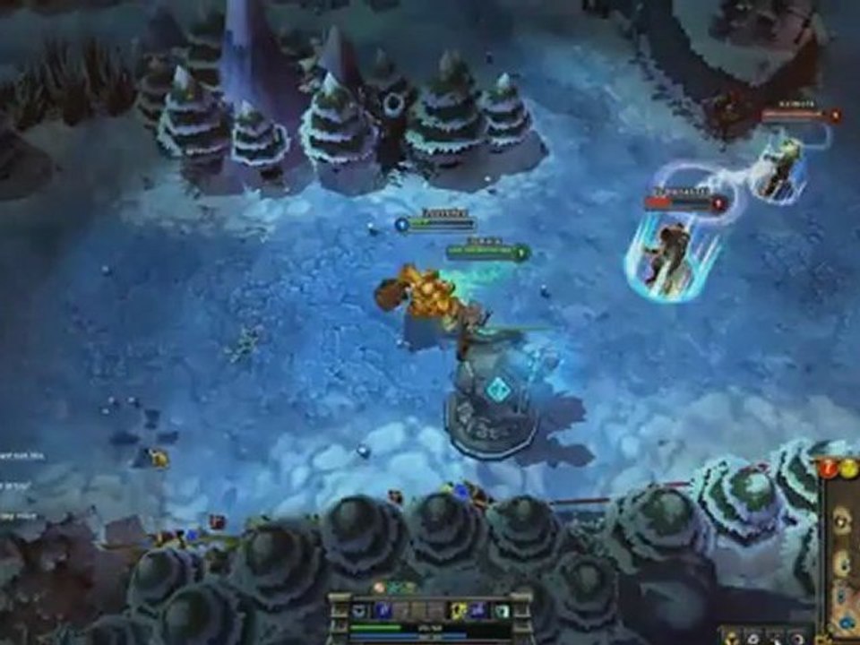 The World's Best Blitzcrank  # 1