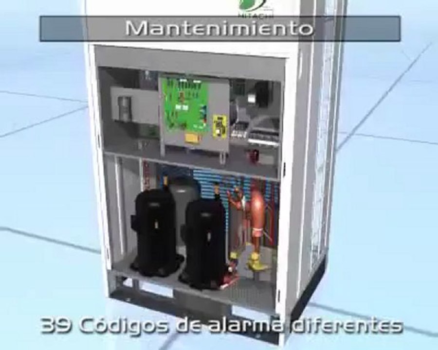 Hitachi VRV System - - System Designing 919825024651