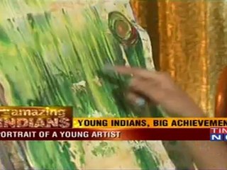 The Amazing Indians Season 2 Stories feat Arushi Bhatnagar