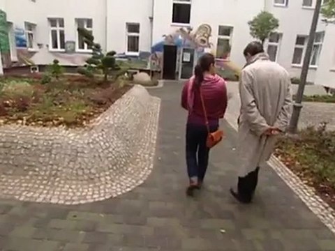 Romani Rose - das Gesicht der Sinti und Roma in Deutschland | Politik direkt