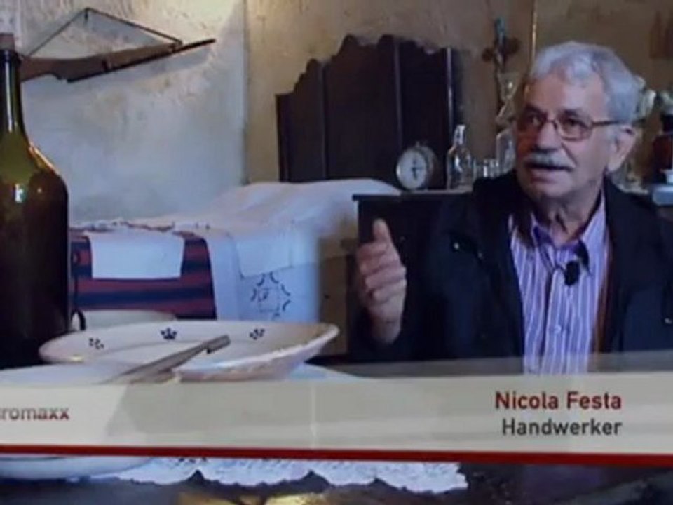 Süditaliens vulkanlandschaft basilikata | euromaxx