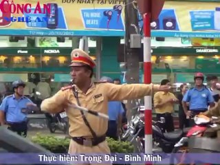 Xe bồn chở gas gây tai nạn liên hoàn