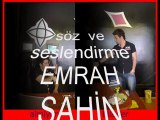 EMRAH  Şahin             kirpiğine tutunacağım