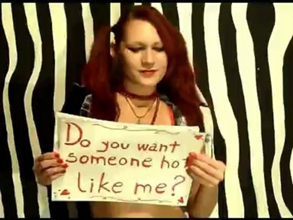 Sexy School Girl Outfit Dancing