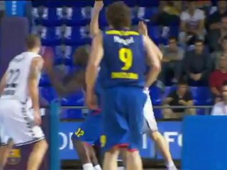 Eurolega - Riepilogo dei gironi