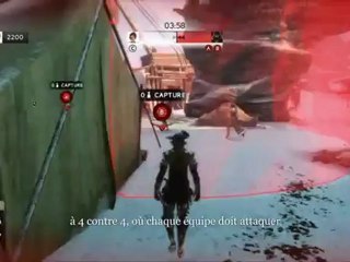 Assassin's Creed III - Trailer Animus