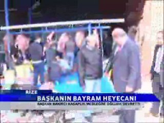 25 çay tv ana haber site