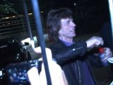 Rolling Stones à Paris : Mick Jagger remercie ses fans