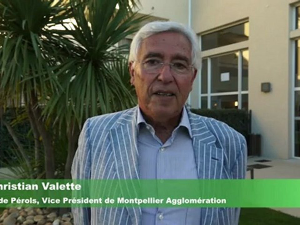 Martégale s'engage dans le développement durable