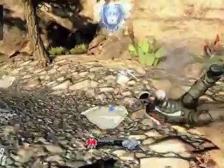 Call of Duty : Black Ops 2 - Trailer Multi