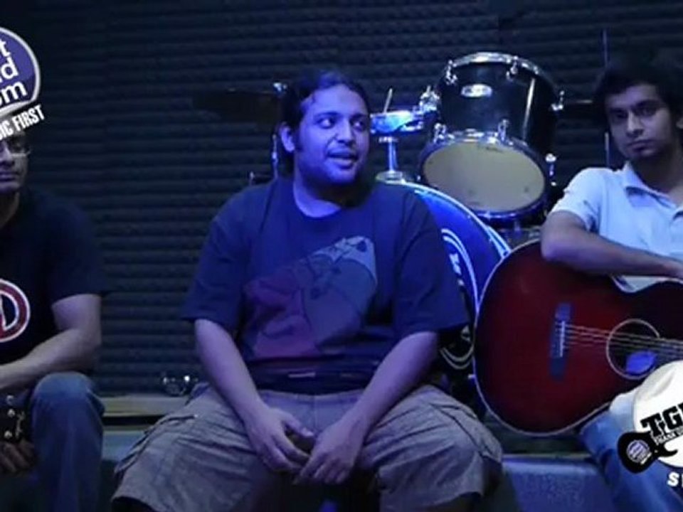 TGIRF 2 - Faridkot and Half Step Dow - Episode - ArtistAloud