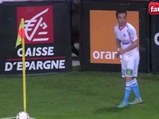 L'avant match : Marseille - Lyon (J10)