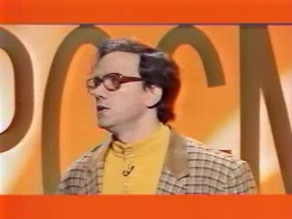 Les Inconnus - Question$ pour du Pognon