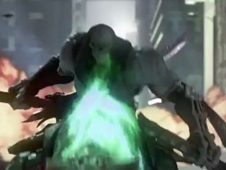 Darksiders II - Last Salvation