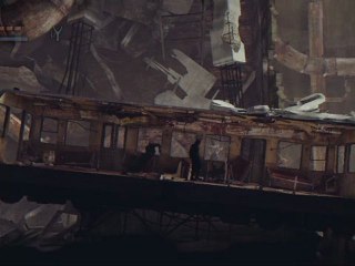 Deadlight - Vidéo de Gameplay (Partie 2)