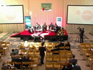 Valpré 2012 : le Forum en direct de RCF