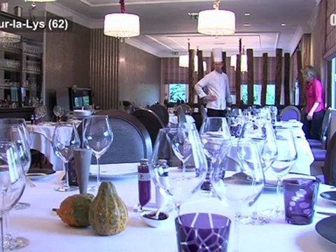 Opal'TV : Le JT - Edition du jeudi 25 octobre 2012