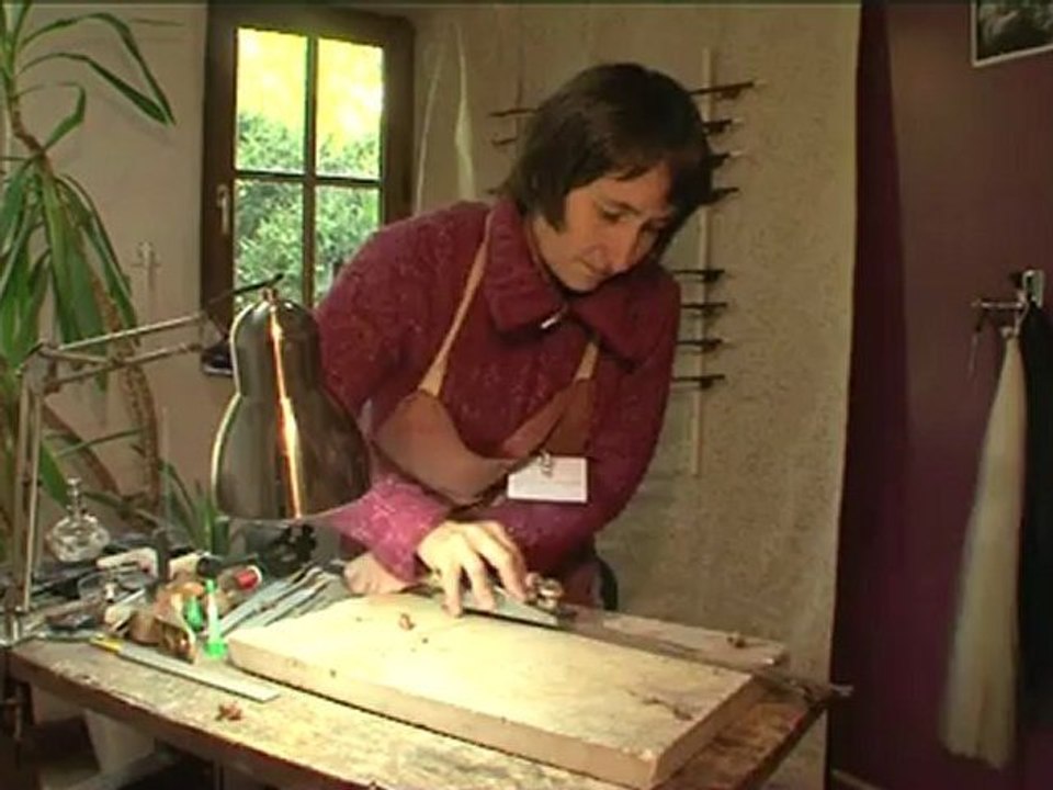 2e Rencontre de lutherie à Meylan (38)