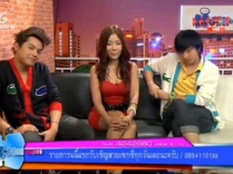 X เซ็กส์ Cute 2012-10-25 (THU) ตังเม