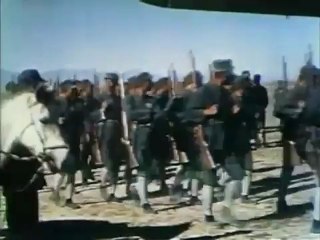 昭和初期 カラー