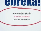 Edureka: Online Learning Solutions for Computer Science students, IT professionals