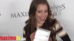 Candace Bailey ASSASSINS CREED III New Video Game Launch