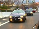 Pordenone - Truffe finanziarie - Arrestate 3 persone (24.10.12)