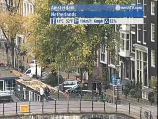 London - United Kingdom, Kyiv - Ukraine, Amsterdam - Netherlands, Tenerife - Spain, Agadir - Morocco, Vienna - Austria, Cannes - France