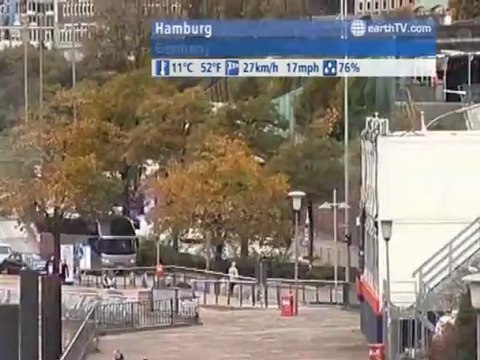 Niagara Falls - Canada, Hamburg - Germany, Cannes - France, Doha - Qatar, Lugano - Ticino - Switzerland, Agadir - Morocco, Warsaw - Poland