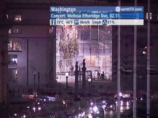 London - United Kingdom, Agadir - Morocco, Venice - Italy, Cannes - France, Niagara Falls - Canada, Tenerife - Spain, Washington - USA