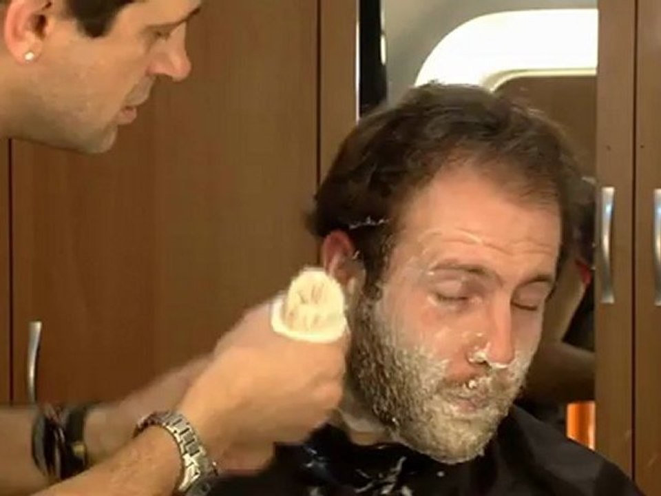 Oldu Teşekkürler - Kuaför