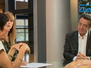 Touteleurope en débat n°28 : Conseil européen et foie gras au menu