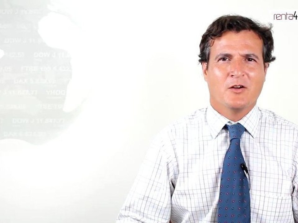 26.10.12 · Resultados Apple-Acerinox - Apertura mercado bursátil español - www.renta4.com