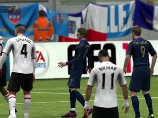 Match Amical : Event2Give 0 vs 0 Intense Gaming