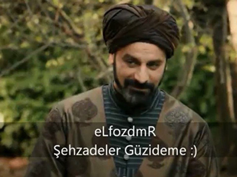 Şehzadeler Güzideme :)