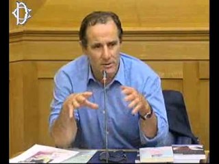 Alfonso Papa - Carcere e lavoro (24.10.12)