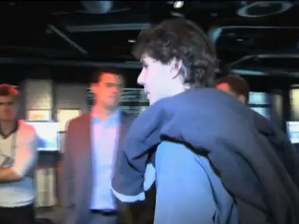 Knieprobleme stoppen Nadal: Aus für Paris und London