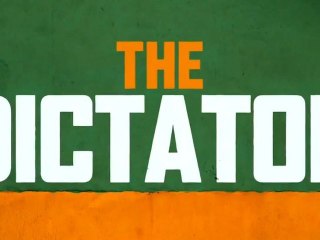 The Dictator - Bande-annonce officielle [VF|HD] [NoPopCorn]