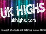 Uk Highs 7 Day Free Legal Highs Give-Away