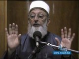 Sheikh Imran Hosein - Imam Al-Mahdi & the Return of the Caliphate. part 2