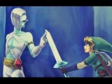 Défi Zelda Skyward Sword 