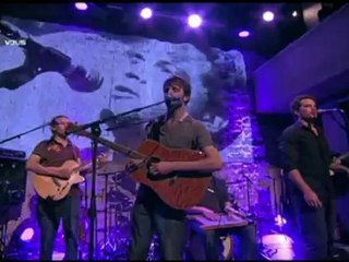 La Belle Bleue - Nu rodéo (Live Ce Soir Avec Vous)