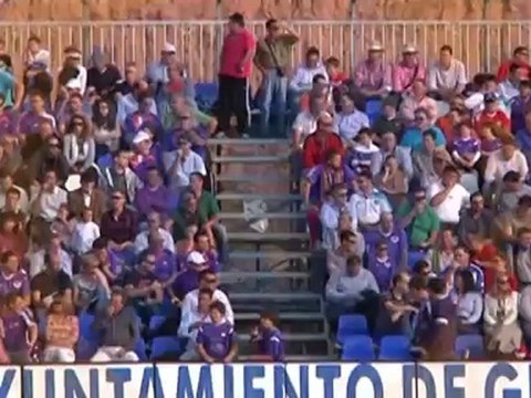 previa depor las palmas