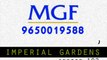 emaar mgf imperial gardens | 9650019588 | emaar mgf imperial gardens sector 102