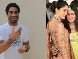 Saif & Kareena WEDDING PICTURES LEAKED