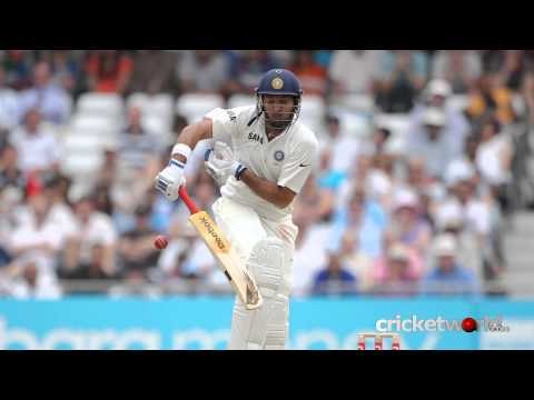 Cricket Video - Yuvraj Singh Included In India 'A' Squad To Face England - Cricket World TV