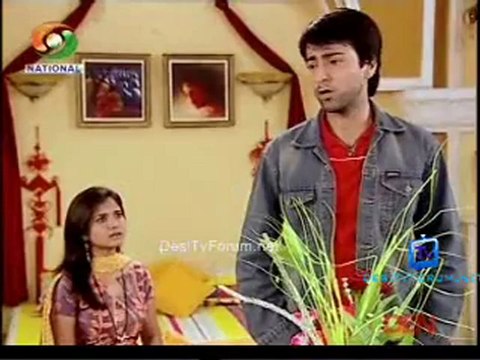 Kashmakash Zindagi Ki 26th October 2012 Video Watch Online