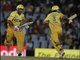 Cricket Video - Four In Four For Sydney As Chennai Super Kings Finish Strongly - Cricket World TV