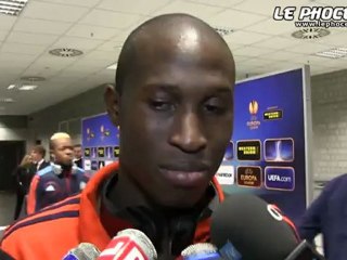 Fanni : "Pas de remise en cause"