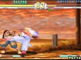 Street Fighter III Third Strike Online Edition Review (360 / PS3)